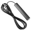 Universal New Car Hidden Amplified Set Antenna Electronic Stereo 12V FM/AM Radio
