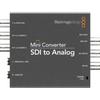 Blackmagic Design Mini Converter SDI To Analog