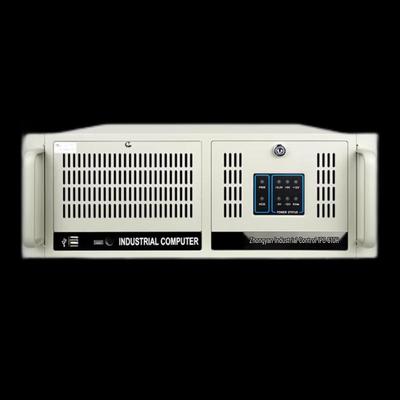 Промышленная система ПК Advantech IPC-610H (Китайская версия)