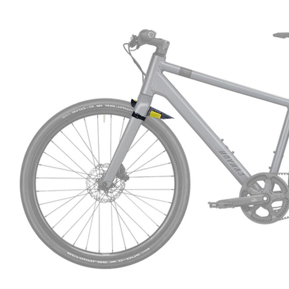 Front/Rear Bicycle Mudguard Multicolor Saddle Mud Guard Wings Universal Bike Fender Outdoor Sports