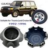 4 шт. Для Toyota Land Cruiser 80 FZJ80 HZJ80 1992–1996 Колпак на колесо