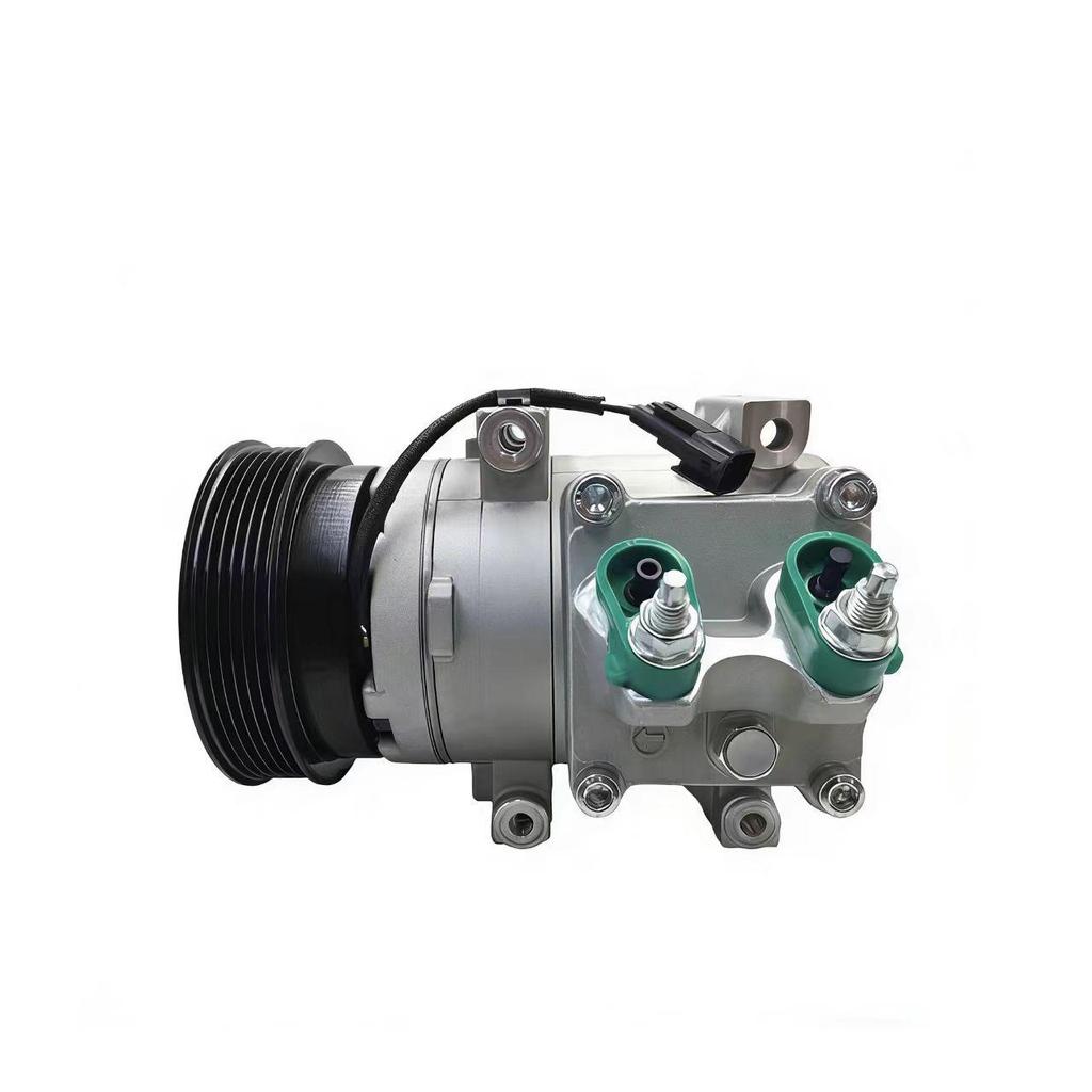 HS15 Compressor Compatible with Ford Models: AE8319D629AB, AE8319D629AC, AE8319D629AD.