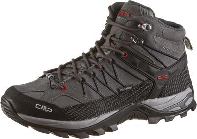 Обувь для треккинга CMP Rigel Mid Waterproof (3Q12947) Men graffite/antracite