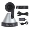 PTZ Conference Room Camera 10X Zoom Angle Adjustable 4K HD Camera with Remote Control for Meeting