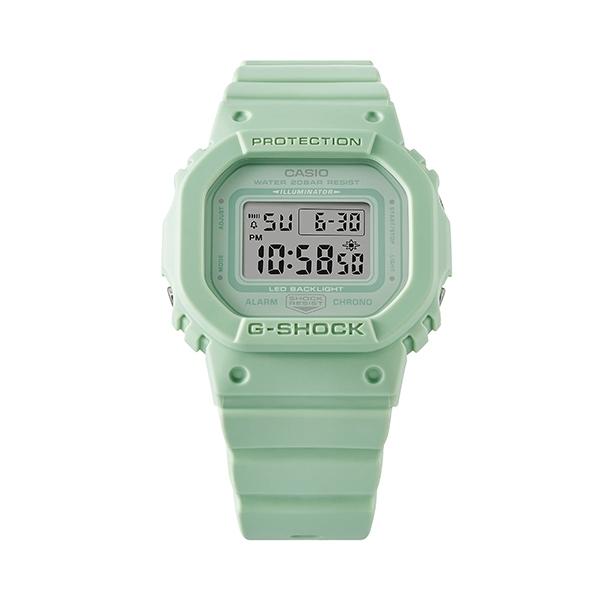 G-SHOCK GMD-S5600BA-3DR Модные мужские женские наручные часы