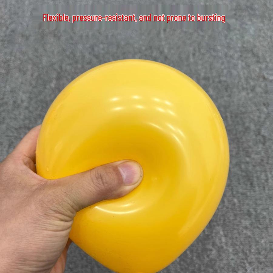 5-дюймовые матовые латексные шары - Мини-шары круглые для декора дня рождения и свадьбы