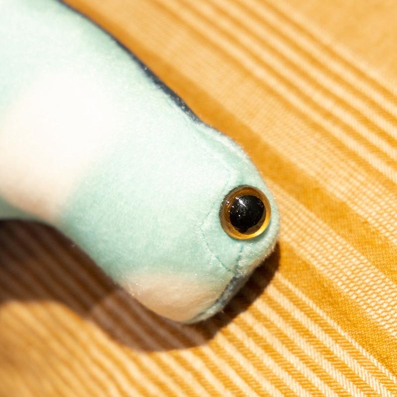 Мультяшная имитация Акула-молот кукла Детская плюшевая игрушка Рождественский подарок морская рыба акула подушка Мягкая игрушка