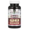 Quercetin Bromelain, 60 Veggie Capsules