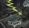 CD ЧЕРНЫЙ ТРЕК - Пусть гремит гром! MWR00814 Metal Ways Reco 2014 Мексика Рок Б/у
