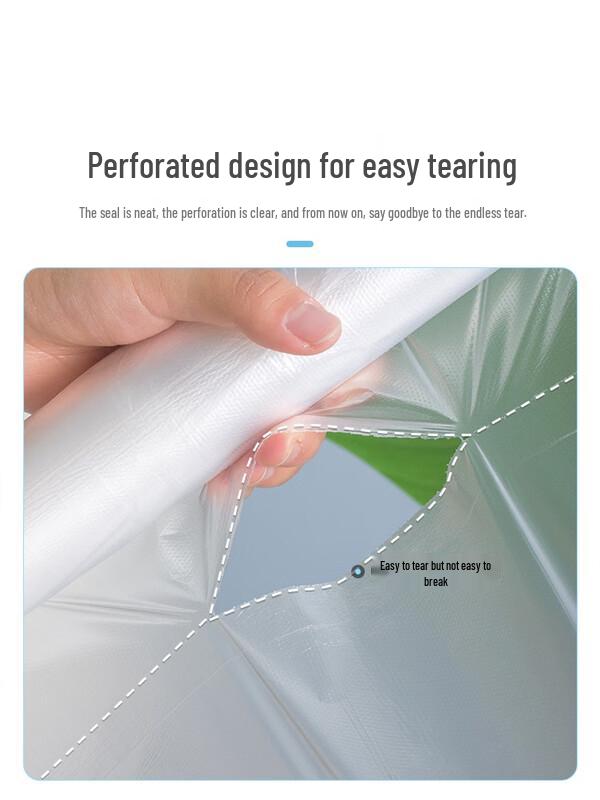 CHAHUA Одноразовые пакеты для сохранения свежести