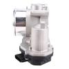 For Accent Venue Elantra Kia Forte Rio 2017-2023 Compatible Throttle Body Assembly Part Number 35100-2M329 351002M329