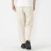 Мужские брюки Gramicci TC/TWILL TUCK TAPERED PANT, GMP4-SJP10, Бетонный, Размер M, Уличные длинные брюки