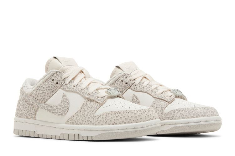 Nike Dunk Low Safari Phantom (Женский)