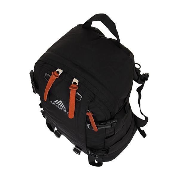 Gregory All Day V2.1 - Black (09J29243) Backpack