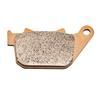 Daytona Motorcycle Brake Pad H-D Pad (Sintered Metal Pad) Sportster Forty Eight (11-13) [XL1200X]