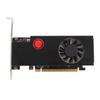 Видеокарта 4 ГБ DDR5 128 бит 1116 МГц 1653 МГц PCI Express 2.0 16X Игровая видеокарта для настольного компьютера для Win 7 8 8.1