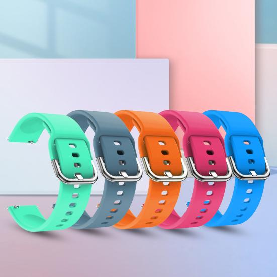 Ремешок для часов, сменный ремешок для умных часов, браслет для Amazfit GTS 2E/GTS 2/BIP/BIP Lite, аксессуары