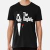 Boston Terrier | DogFather | Boston Terrier  S to 5XL Made in the AU/USA T-Shirt