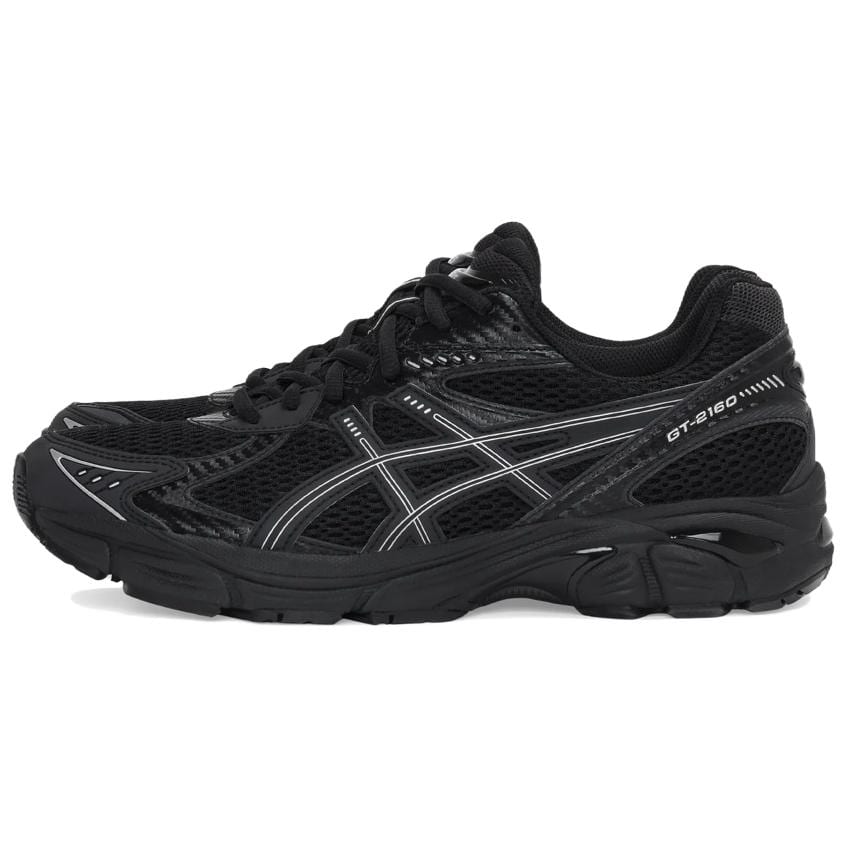 Asics GT 2160 JJJJound Black 1203A691-002