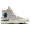 Chuck 70 Converse High 'Серый Айвори Синий' A04286C
