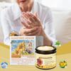 Joint Care Balm Full Body Joint Relief Moisture Comfort Balm Integrated With Apitherapy Joint Care  For Back,Neck,Hands,Feet Joints 100G