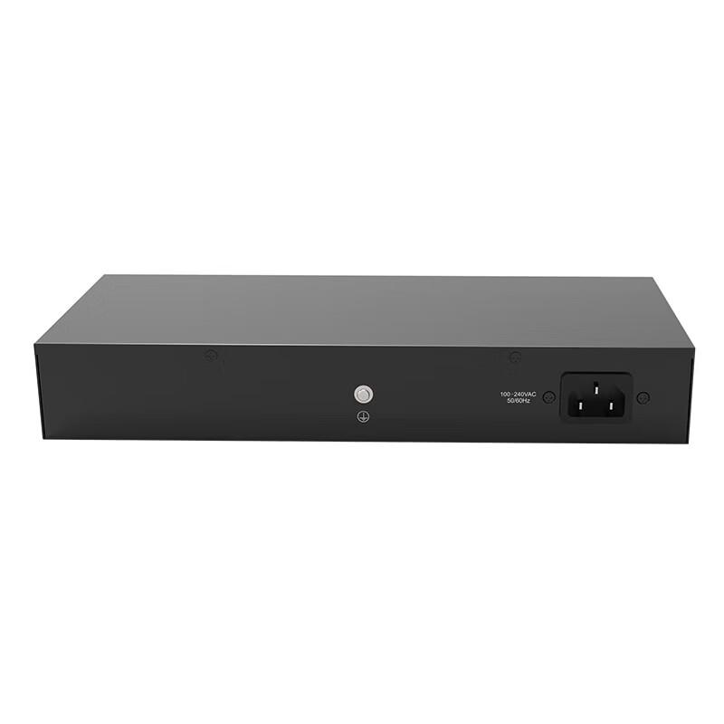 Ruijie RG-ES124 24-Port 100M Unmanaged Ethernet Switch