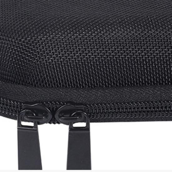 Чехол для хранения клавиатуры, дорожная сумка с застежкой-молнией, ударопрочный защитный чехол для хранения, жесткий чехол EVA для MX Keys Mini