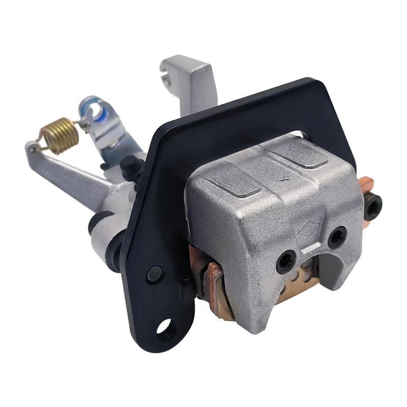 ABLZ-Аксессуары для мотоциклов Суппорт Заднего Тормоза Для Cfmoto CF500AU-6L CFORCE 550 X 550 Запчасти для квадроциклов 9CR6-081200