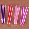 10pcs Pull Flower Ribbon Candy Boxes Gift Wrapping Wedding Decor Accessories Events Party Pull Bows Ribbons