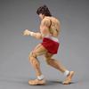 Фигурка Baki Hanma Ko St Storm Toys Baki Kibk 01 Son Of Ogre, аниме-фигурки, Коллекционная модель куклы, игрушки Ko, детский подарок