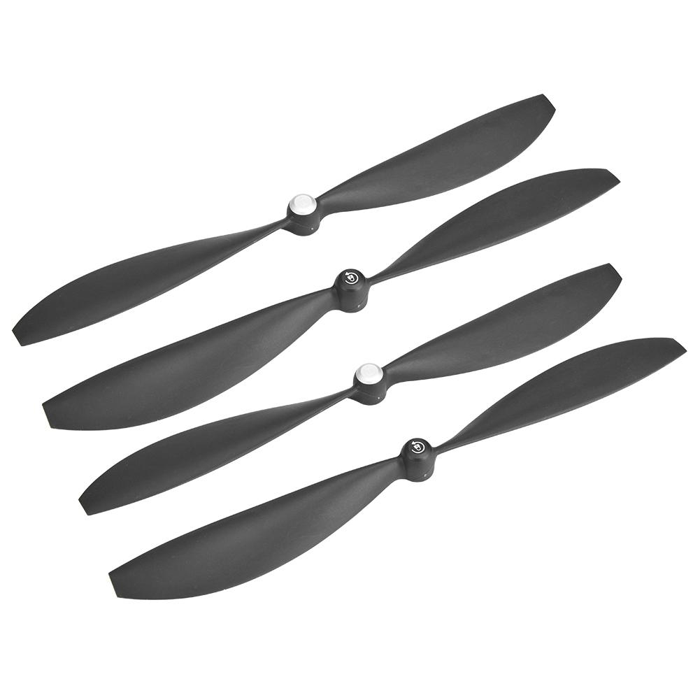 2 пары CW CCW ABS сменных лопастей пропеллеров для дрона GoPro Karma