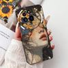 Чехол для Nothing Phone 3A Pro A059P Милый Кот Лев Расписной Чехол Ударопрочный Чехол для Телефона Для Nothing Phone 3A Phone3A Pro Мягкие Чехлы