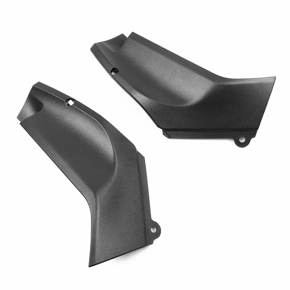 Motorcycle Accessories Carbon Fiber Pattern ABS Side Panels Fairing Cover for Yamaha YZF R1 1998 1999 2000 2001