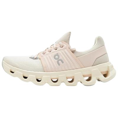 Cloudswift 4 Running Shoes Women's Beige Pink 3WF10743985