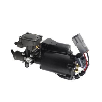 Насос компрессора пневмоподвески LR072537 Автоаксессуары Замена для LR3 LR4 Sport