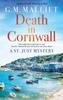 Книга Death In Cornwall