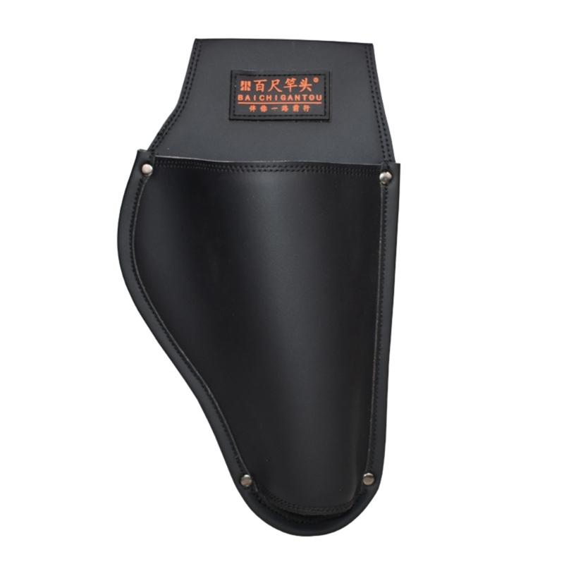 Садовый поясной органайзер Сумка для хранения электрических секаторов для электронных веток Ножницы Секатор Обрезчик Дерево Бонсай Резак