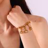 Cute Versatile Camera Envelope Multi-Element Lobster Buckle Pendant Does Not Fade Diy Accessories