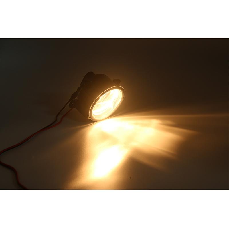 Противотуманная фара для Honda Crosstour CR-V PILOT Для Acura ILX RDX TL TSX Передний бампер Противотуманный свет 33900-TDA-A01 33900-STK-A11