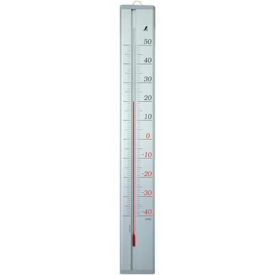 Алюминиевый термометр Shinwa Sokutei 75 см 72993