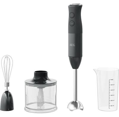 Погружной блендер AEG Electrolux HB4-1-6GG Deli 4 (950 008 686)