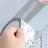 Window Screen Repair Tape Self-adhesive Net Door Fix Patch Anti-Insect Mosquito Mesh Broken Holes Repair