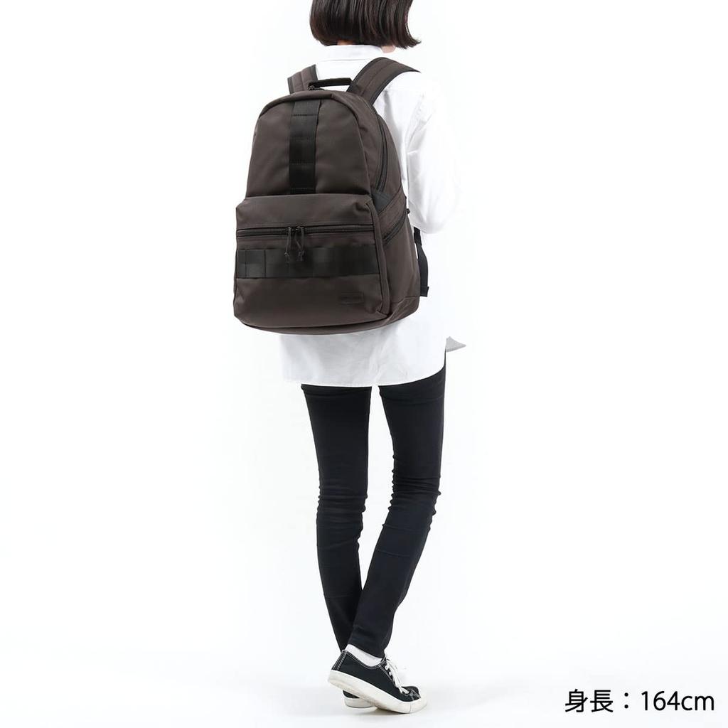 СУМКА ЧЕРЕЗ ПЛЕЧО DELTA ALPHA PACK L [Брифинг] Мужская D.BROWN