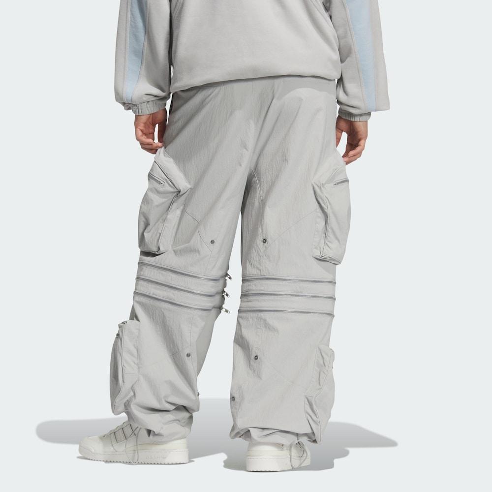 adidas Originals x GALI Брюки-карго Унисекс KS8242