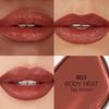 Nars Explicit Lipstick 803 BODY Коричневый / ТЕПЛО/Чай
