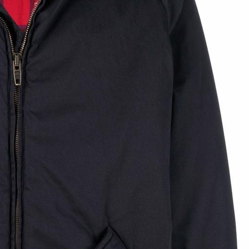 Balenciaga Бомбер Харрингтон 681418TBP018065