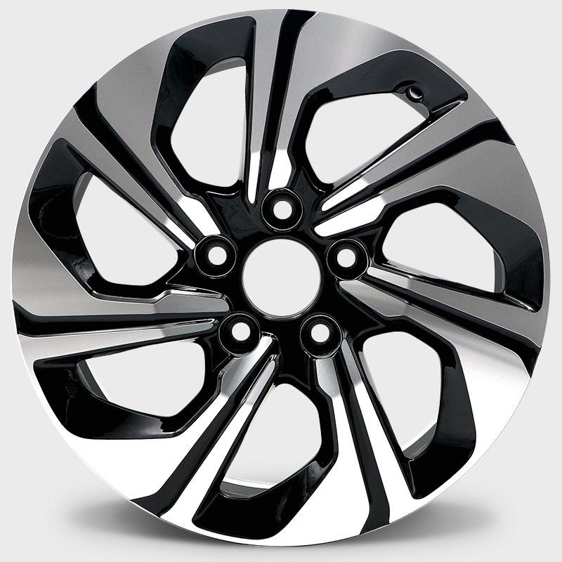 Совместимый 16-дюймовый алюминиевый диск и запасное колесо для Honda Lingpai