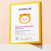 [Atopalm] Wild Kitty Mask Pack 15g, 5 sheets