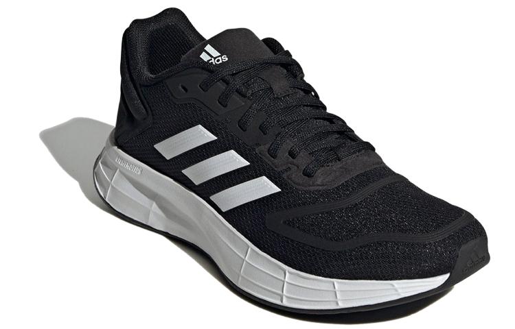 adidas Женские кроссовки Duramo Sl 2.0 'Черно-белые' GX0709