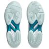 Asics Gel-Game 9 Бирюзовый Синий Белый (Женский) Женские кроссовки 1042A211-406